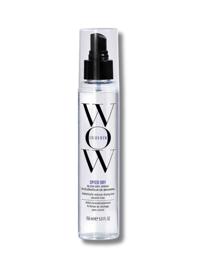 Color Wow Speed Blow Dry, 150 ml - Image 1