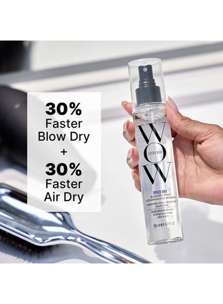 Speed Blow Dry, 150 ml - view 5