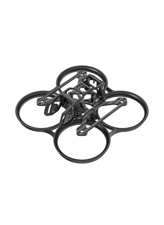 BETAFPV Pavo20 Brushless Whoop Frame With Hd Digital Vtx Bracket, 90Mm Wheelbase, Pa12 Thickened Duct, Effortless Install Suitable For Hd Digital Vtx Like Dji O3 Air Unit, Rumcam Link, Caddx Vista Kit  - Image 1