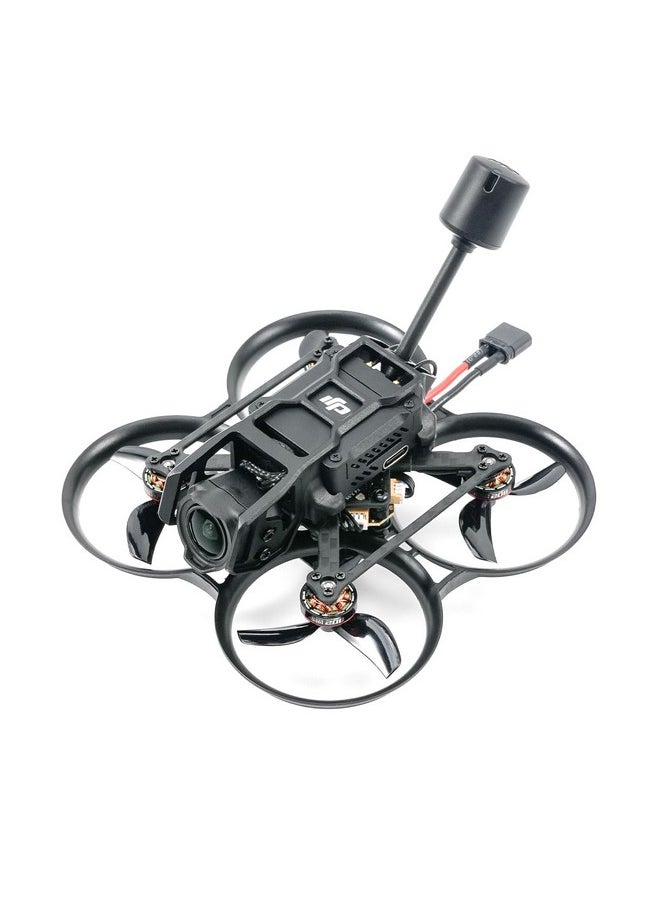 BETAFPV Pavo20 Brushless Whoop Frame With Hd Digital Vtx Bracket, 90Mm Wheelbase, Pa12 Thickened Duct, Effortless Install Suitable For Hd Digital Vtx Like Dji O3 Air Unit, Rumcam Link, Caddx Vista Kit  - Image 3