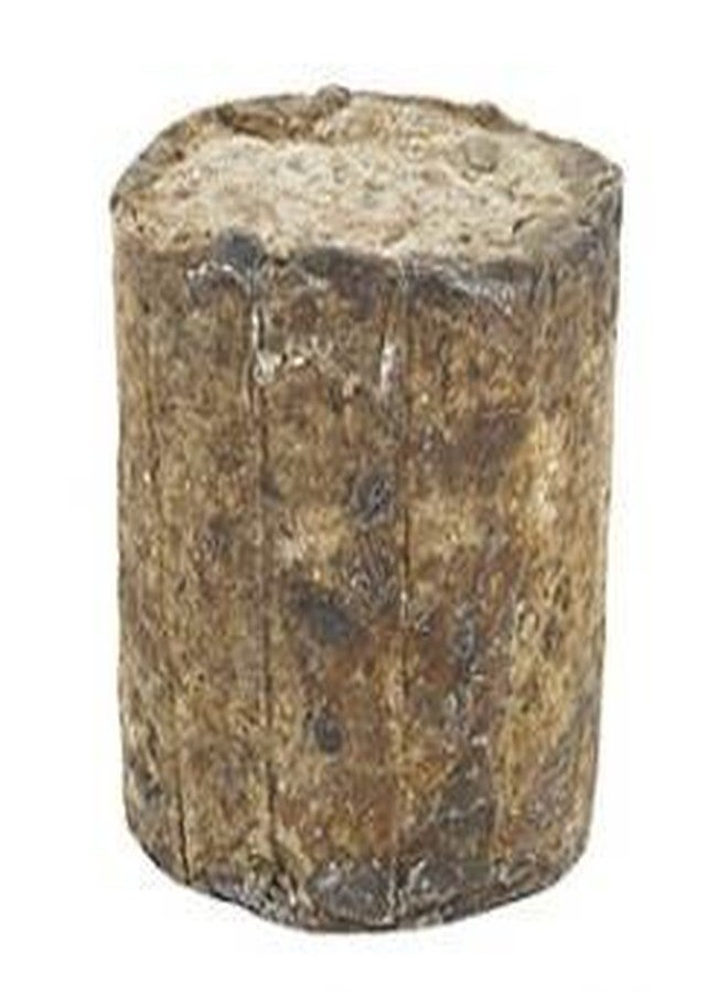 Raw African Black Soap-4 Lb