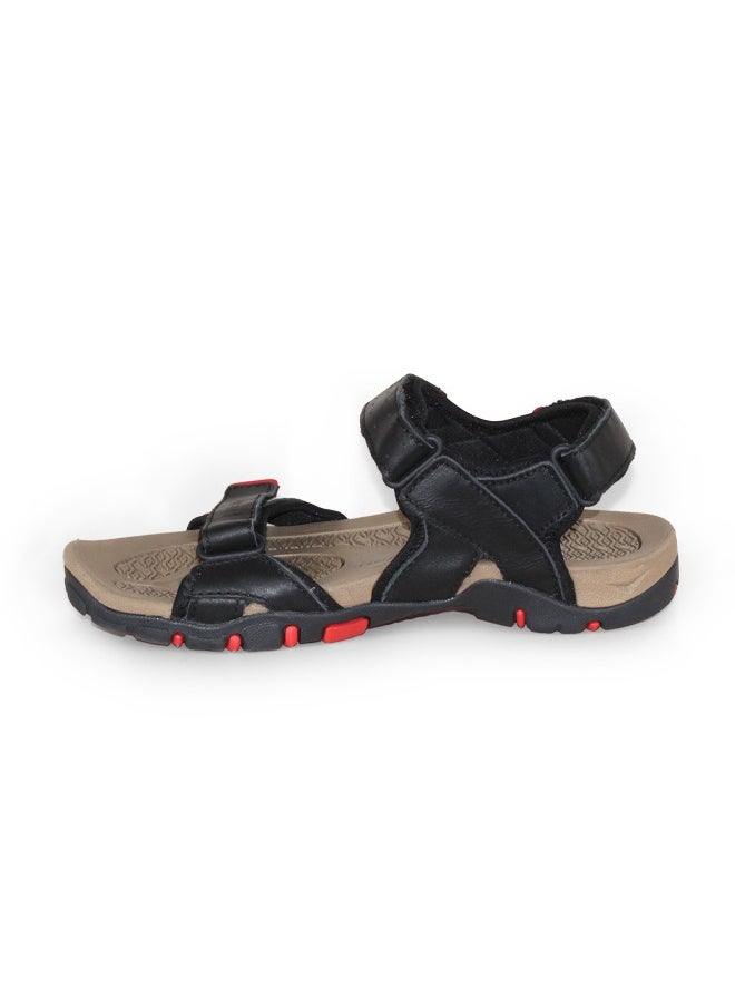 BOTELI Open Toe Ankle Back Strap Sport Sandals Teenage Outdoor Active Sport Shoes For Men  - Image 5