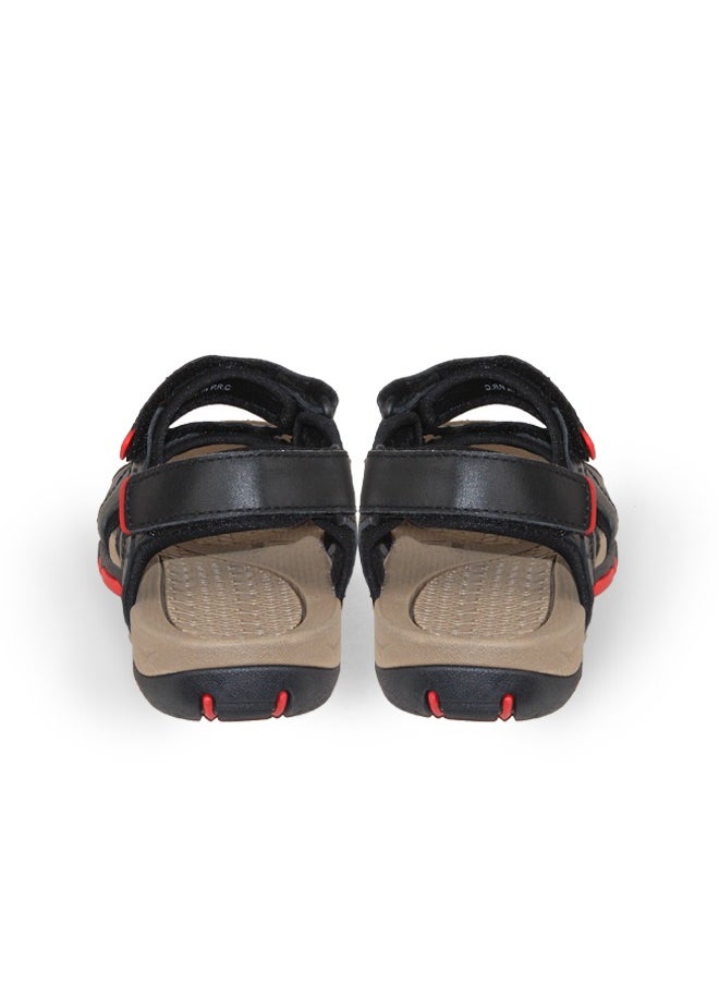 BOTELI Open Toe Ankle Back Strap Sport Sandals Teenage Outdoor Active Sport Shoes For Men  - Image 2