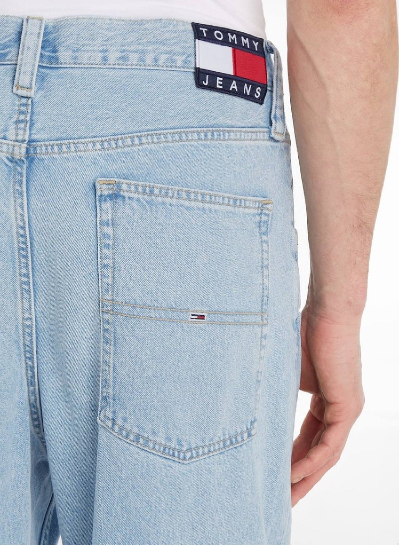 TOMMY JEANS Aiden Baggy Jeans - Image 5