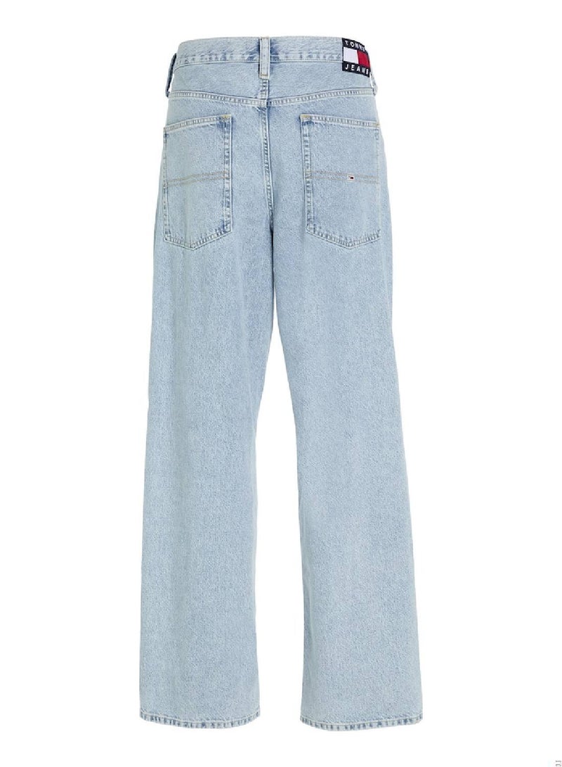 TOMMY JEANS Aiden Baggy Jeans - Image 4