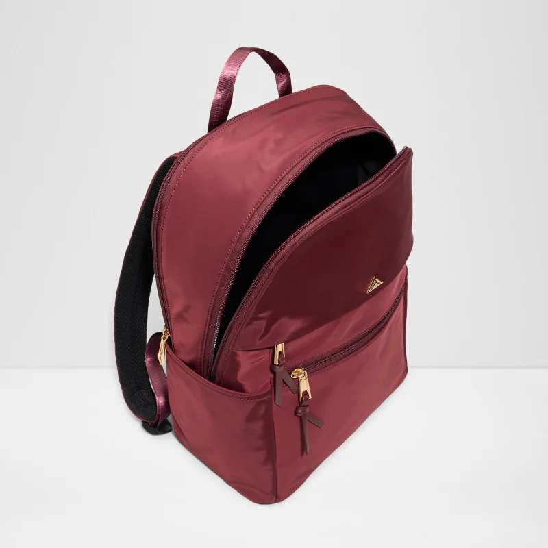 ALDO  Lothianna Red Backpack for Women | Best Price UAE