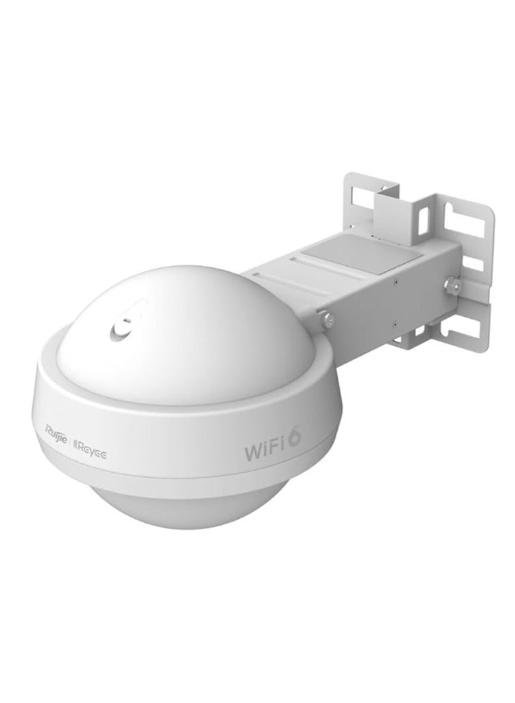 Ruijie RG-RAP6262 Reyee AX3000 High-performance Outdoor Omni-directional Access Point - Image 1