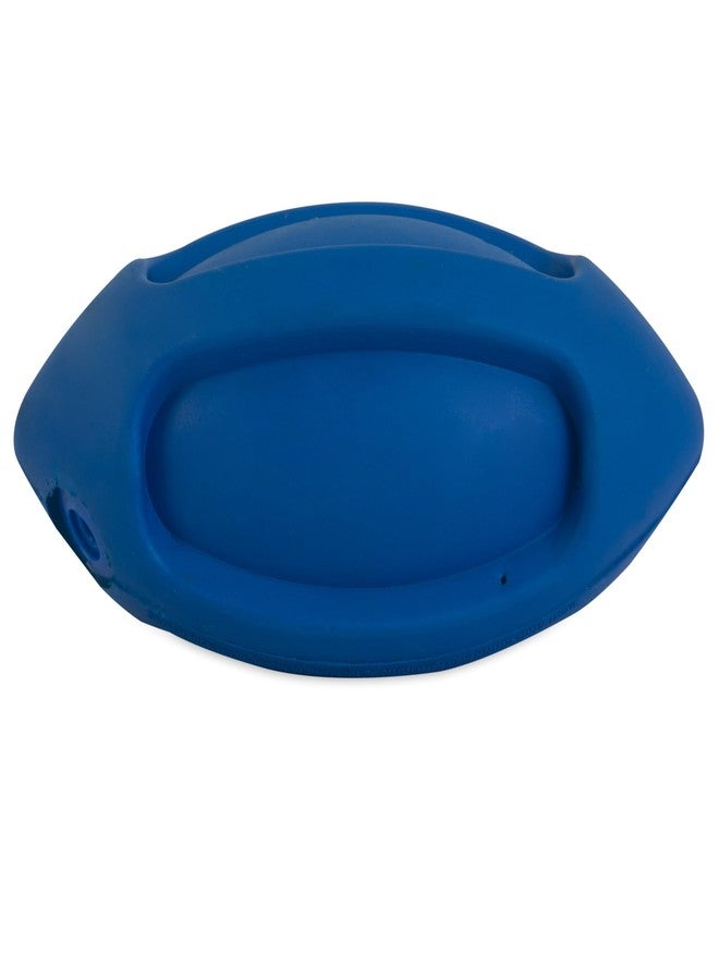 جي دبليو لعبة كرة قدم مرحة للكلاب من شركة JW Pet Company، صغيرة (تختلف الألوان) - Image 5