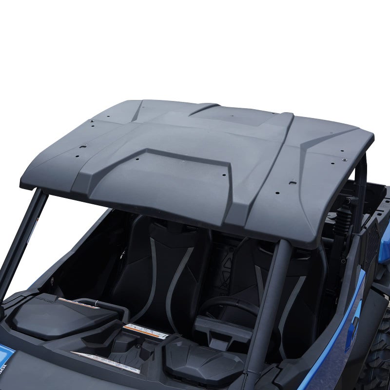 KIWI MASTER Hard Roof Top for 20212026 CanAm Commander 20182026 CanAm Maverick SportTrail Accessories Black