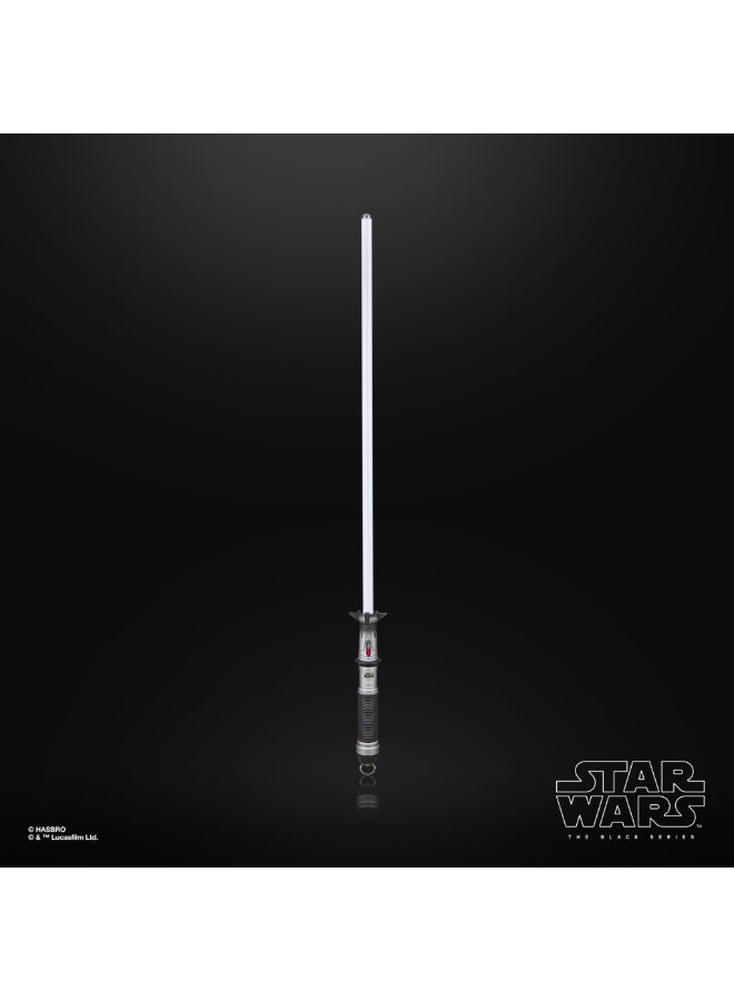 Star Wars The Black Series Baylan Skoll Force FX Elite Lightsaber - Image 3