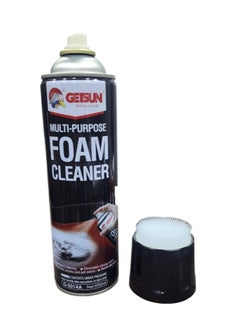 GETSUN GETSUN 2024 Hot Sale Multi Purpose Foam Cleaner Kitchen and Car Cleaner Spray  - Image 1