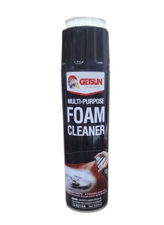 GETSUN GETSUN 2024 Hot Sale Multi Purpose Foam Cleaner Kitchen and Car Cleaner Spray  - Image 2