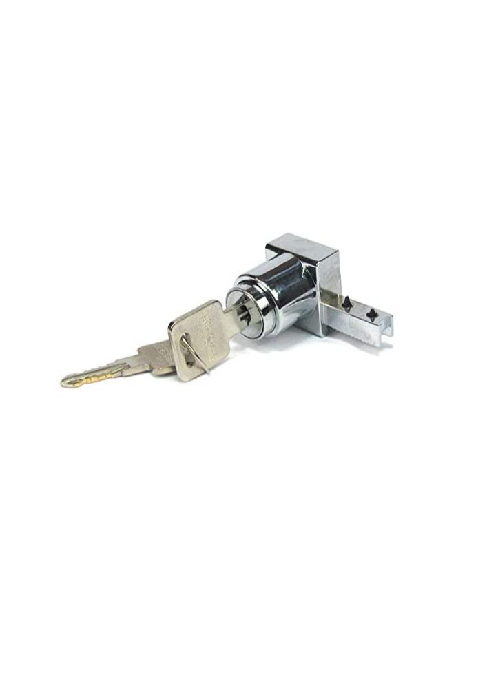 Armstrong SLIDING DOOR PUSH LOCK - Image 1
