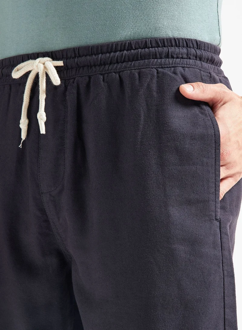 FAV Essential Drawstring Shorts