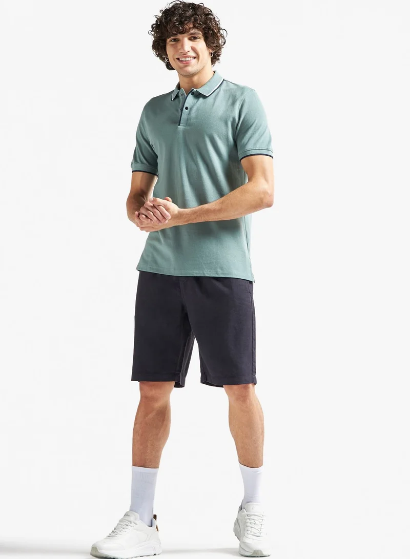 FAV Essential Drawstring Shorts
