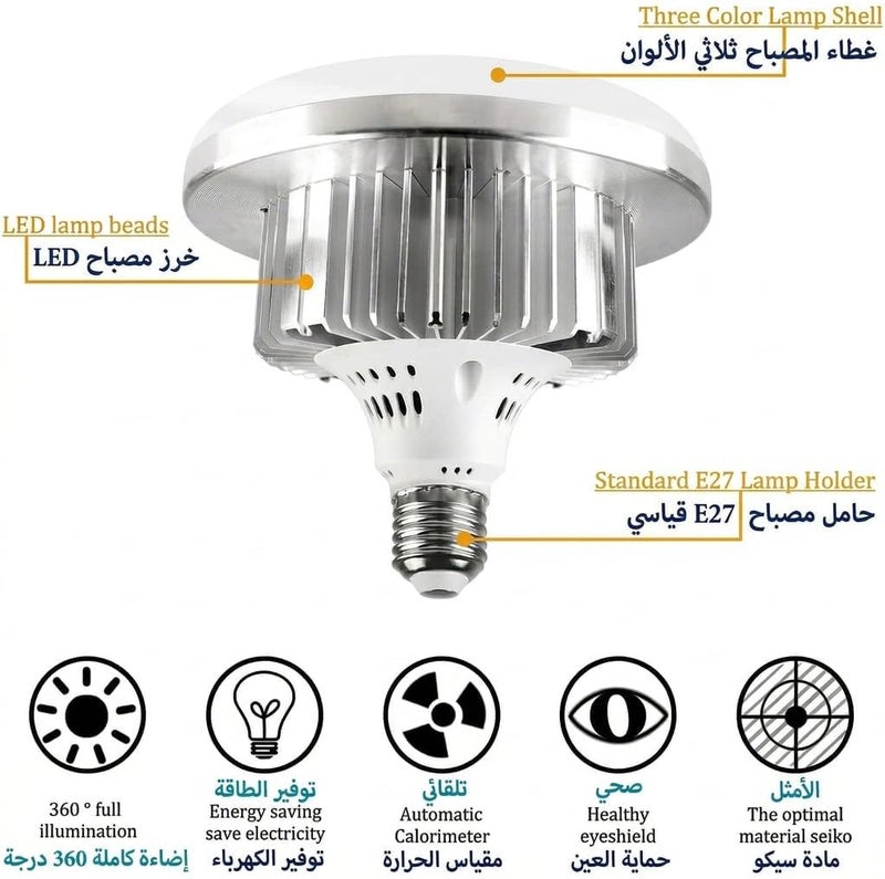 نيلابيل عدة إضاءة تصوير فوتوغرافي سوفت بوكس 19.7x27.5 بوصة مع مصباحي LED | إضاءة استوديو مع حاملين وجهازي تحكم عن بعد للتصوير الشخصي والأزياء والمنتجات والفيديو - Image 4