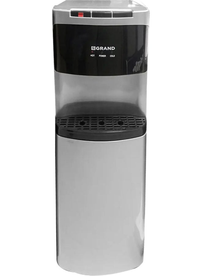 Grand 3 Tap Water Cooler, Water (Cold + Hot + Normal), Bottom Loading Bottle - Image 2