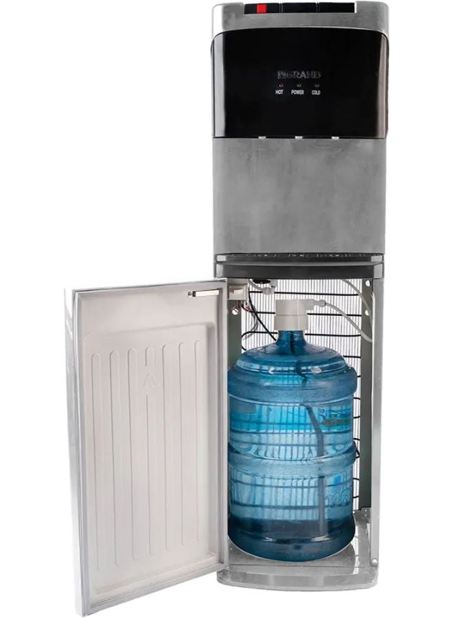 Grand 3 Tap Water Cooler, Water (Cold + Hot + Normal), Bottom Loading Bottle - Image 4