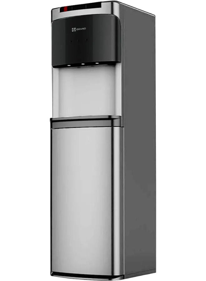 Grand 3 Tap Water Cooler, Water (Cold + Hot + Normal), Bottom Loading Bottle - Image 1