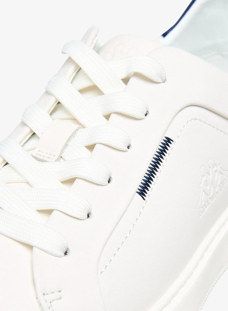 كابا حذاء رياضي رجالي برباط - Image 4