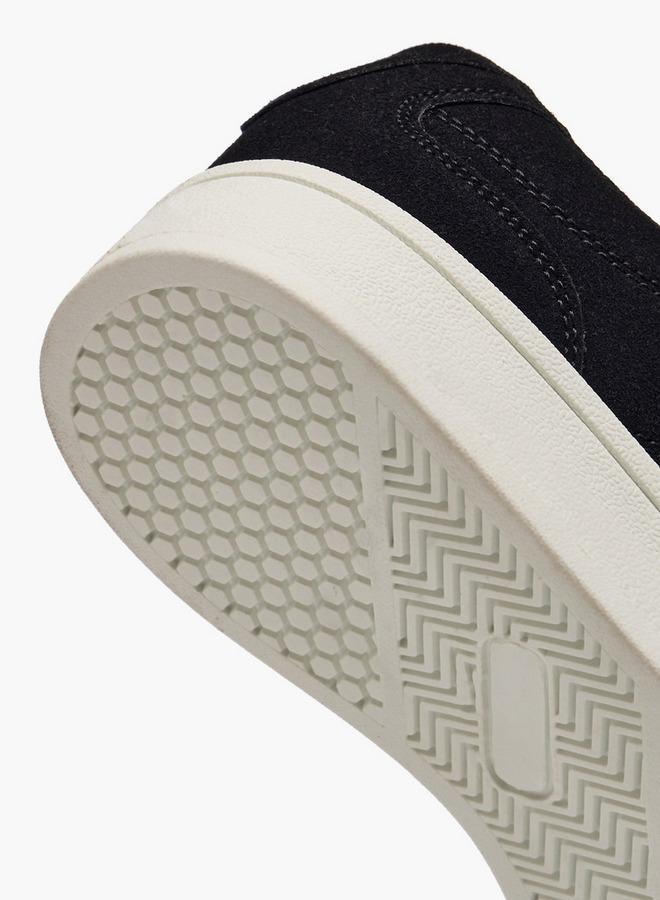 Dash Women Lace-Up Ankle Sneakers - Image 5
