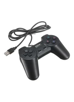 Wired USB Gaming Controller for PC