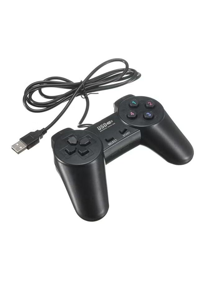 Generic - Wired USB Gaming Controller for PC - Image 1