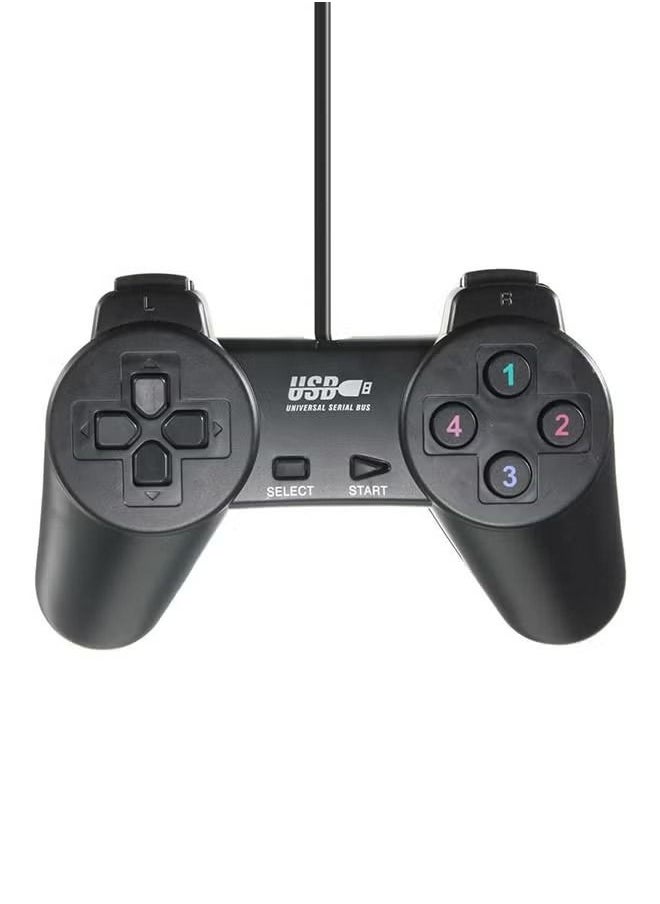 Generic - Wired USB Gaming Controller for PC - Image 1