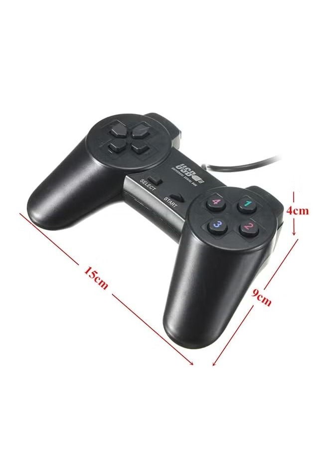 Generic - Wired USB Gaming Controller for PC - Image 1