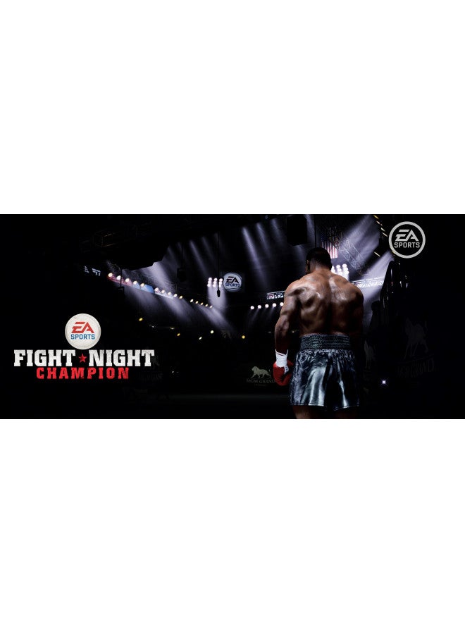 Electronic Arts ليلة القتال بطل - بلاي ستيشن 3 - Image 3