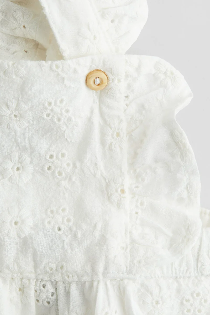 اتش اند ام شورت دنغري من القطن