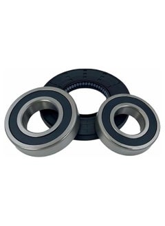Generic Front Load Washer Tub Bearings and Seal Kit Replacement Part Bearing  (6205 & 6206)  seal   35*62*11/12.5 
