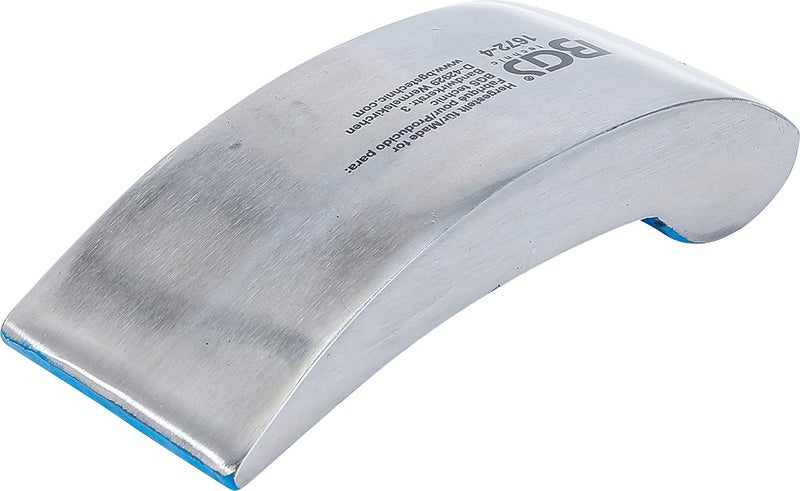 BGS 1672-4 | Hand Anvil | wedge shape | curved - Image 2
