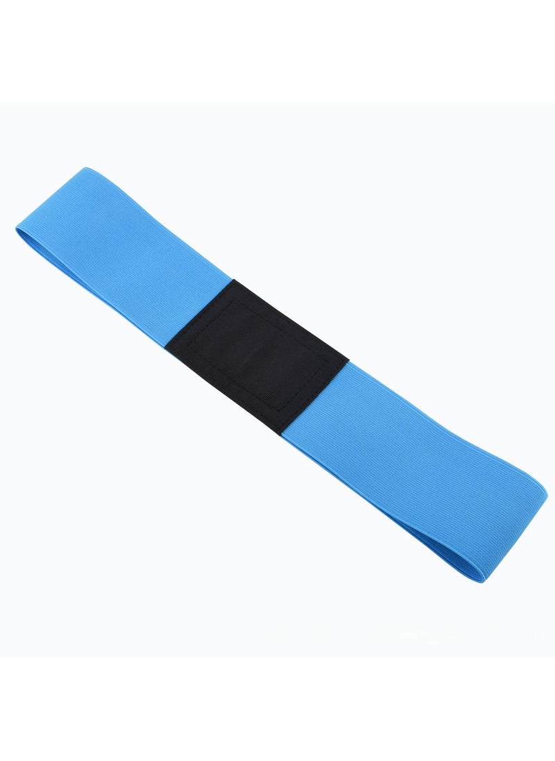 Generic Golf Swing Trainer Arm Posture Corrector Blue