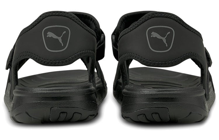 PUMA SoftRide Sandal 'Castlerock' - Image 4