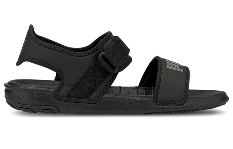 PUMA SoftRide Sandal 'Castlerock' - Image 2