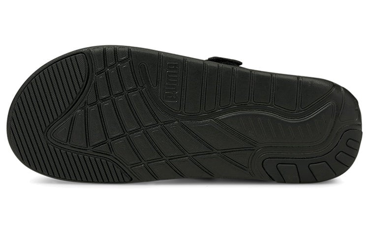 PUMA SoftRide Sandal 'Castlerock' - Image 5