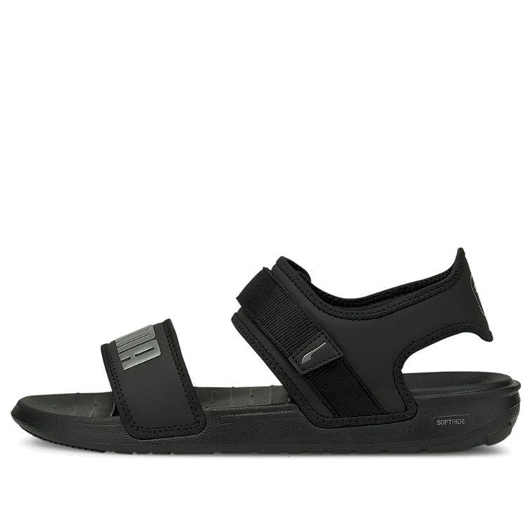 PUMA SoftRide Sandal 'Castlerock' - Image 1