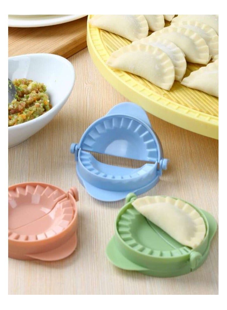 مرفا قوالب الدمبلينج - 3 قطع - Image 3