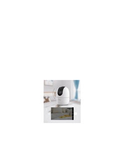 IMOU IMOU RANGER 2   3MP Pan & Tilt for 360° Coverage | Human Detection | Smart Tracking | Night Vision | Privacy Mode  - Image 3