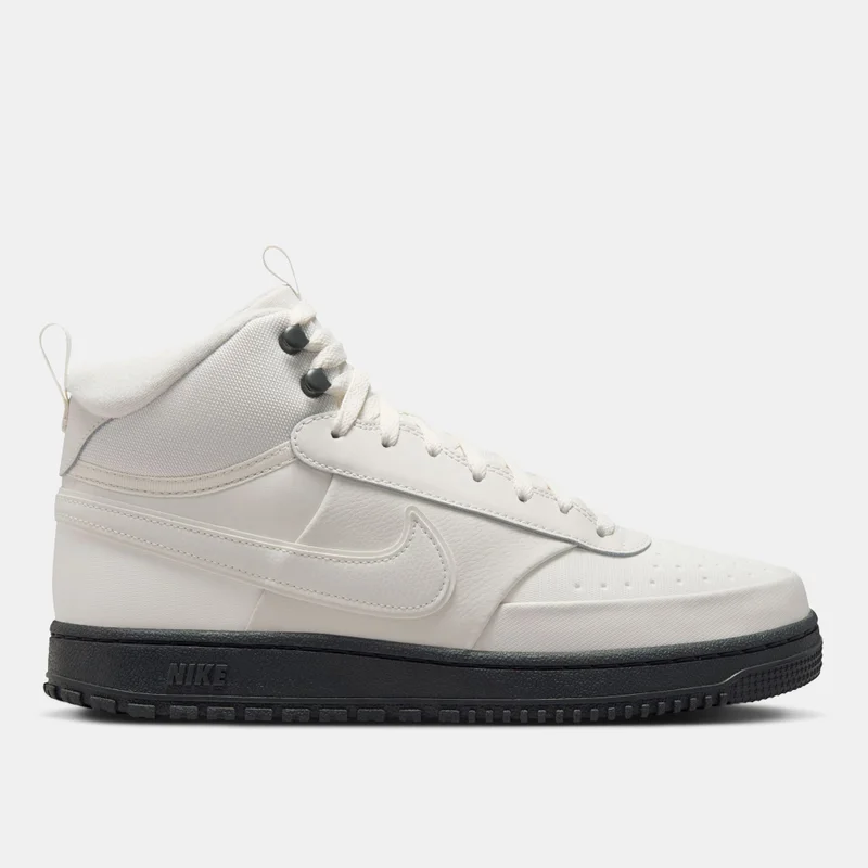 Men's Court Vision Mid Shoe