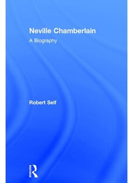 Neville Chamberlain