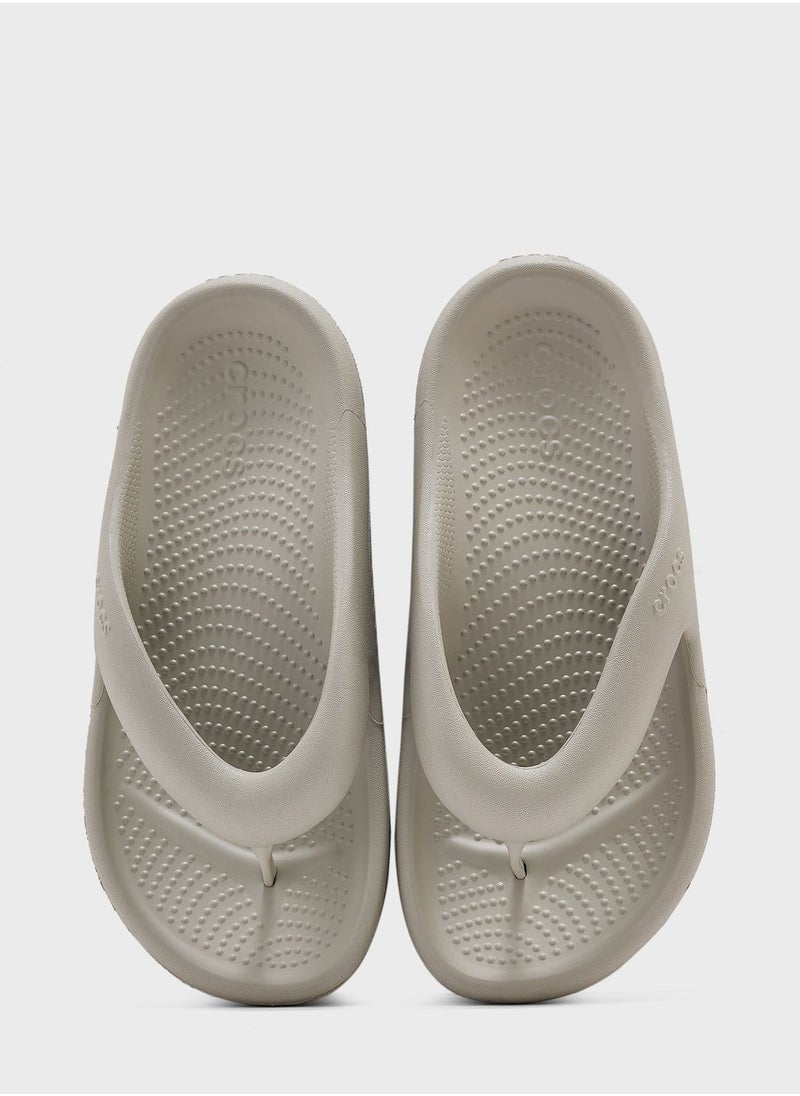 crocs - Casual Flip Flops - Image 1