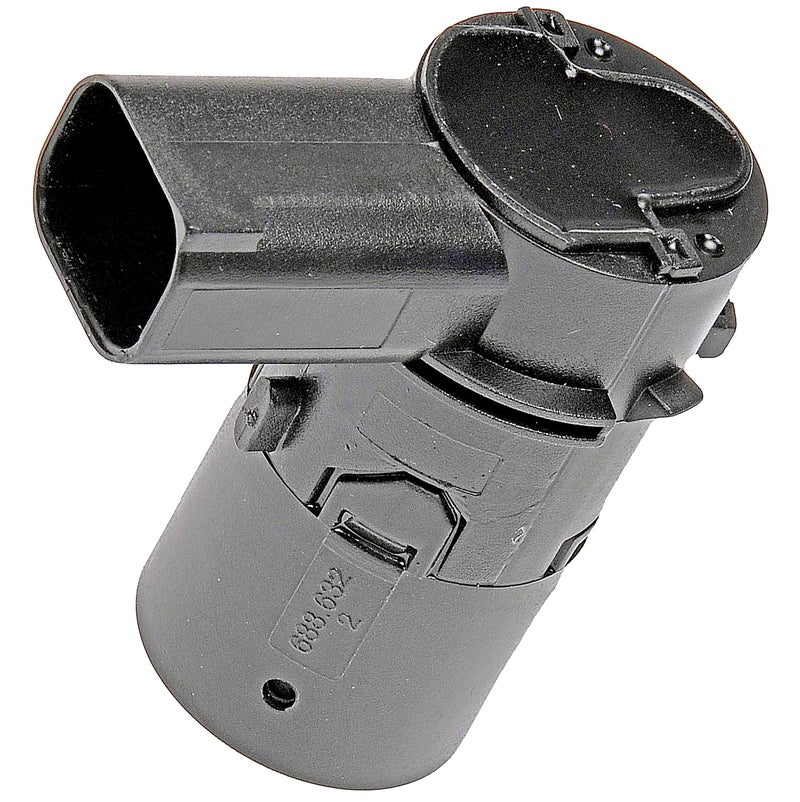 APDTY 3F2Z15K859BA Park Assist Backup PDC Distance Sensor - Image 1