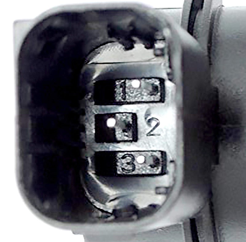 APDTY 3F2Z15K859BA Park Assist Backup PDC Distance Sensor - Image 2