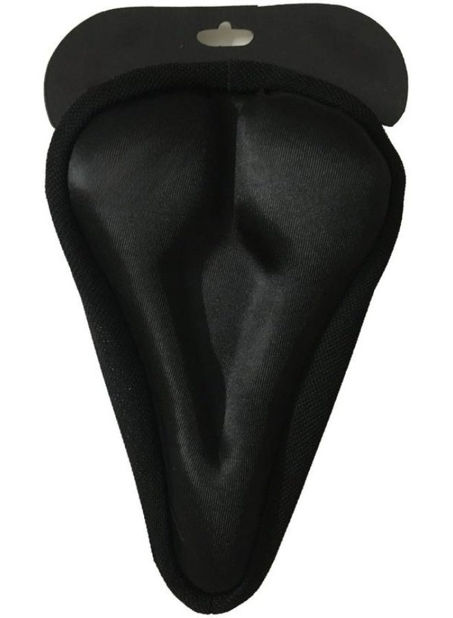 Impetus impetus Horse Saddle Cover  (Black)  - Image 1