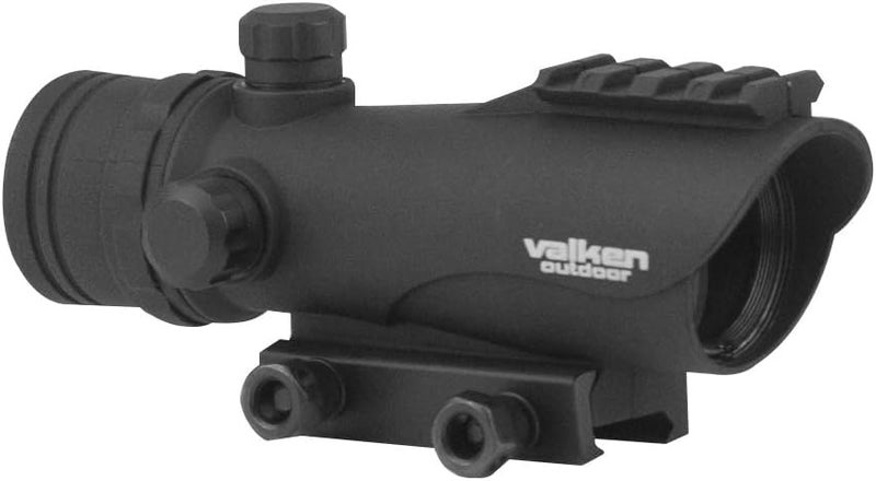 Valken RDA30 Red Dot Sight - Image 1