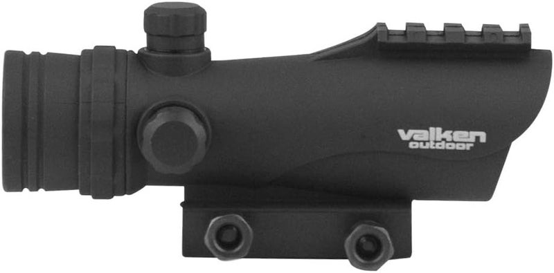 Valken RDA30 Red Dot Sight - Image 2