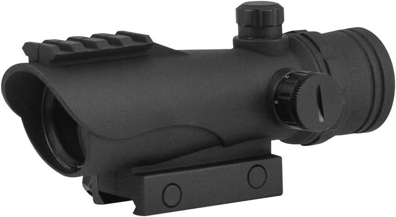 Valken RDA30 Red Dot Sight - Image 3