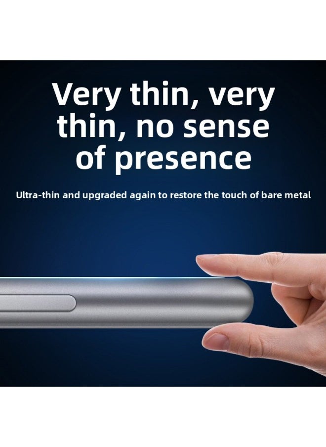 Generic - Flat AR Anti-reflection And Anti-reflection Film For IPad Anti-blue Light MatePad HD Film For Millet Anti-reflection Film-Color:Glory Tablet X8 Pro(11.5 Inches)-Dimensions:Ultra-clear Ar Anti-reflection Film (0.17mm Ultra-thin) - Image 1